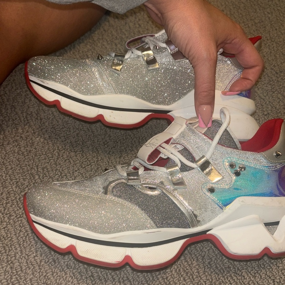 Women shoes - Picture 2 of 4